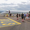 Kroz mostarski aerodrom ove godine nije prošlo ni 1.000 putnika, a gradska vlast uporno šuti