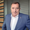 Dodik: Protiv sam granica koje Komšić zamišlja u svojoj glavi