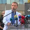 Stanivuković o kriminalu u Banjoj Luci: Sve su to foleri - odijela, kaputi i lažne diplome