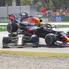 Verstappen kažnjen zbog sudara s Hamiltonom u Monzi