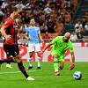 Milan pobijedio Lazio, Ibrahimović vezao kopačke pa postigao gol u nastavku akcije