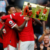 Prije 18 godina Lingard je učio od idola Ronalda, jučer su zajedno srušili Newcastle