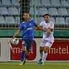 Tok utakmice: Široki Brijeg - Željezničar 0:0