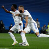 Real Madrid se vratio na Santiago Bernabeu i u golijadi pobijedio Celtu