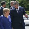 Angela Merkel danas u Beogradu, najavljen sastanak s Vučićem o važnim pitanjima