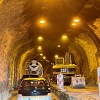 Od danas saobraćaj kroz tunel Crnaja odvijat će se jednom trakom