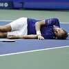 Medvedev pobjedu nad Đokovićem proslavio na veoma zanimljiv način, a za to je "kriva" FIFA
