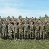 Formira se jedinica Oružanih snaga BiH po NATO standardima