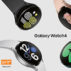 Samsung Galaxy Watch4 satovi: Novi, prelijepi i pametni