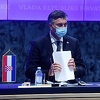 Plenković: U Hrvatskoj će porasti standard kad uvedemo euro