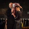 Predstava "To nikad nigdje nije bilo" na Festivalu bh. drame