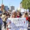 Studenti protestovali u Sarajevu, traže smanjenje školarina i obraćanje na Skupštini KS