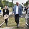 Šteta: Javni prijevoz u Sarajevu bit će sigurniji i kvalitetniji