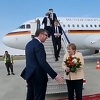 Angela Merkel sletjela u Beograd, sutra sastanak s liderima regiona u Tirani