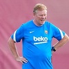 Koeman oštro kritikovao Laportu: Zahvaljujući meni, Barcelona ima budućnost