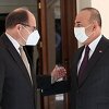 Schmidt u Ankari dobio podršku radu za stabilnost BiH