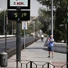 Od 1980. udvostručen broj dana u godini kada temperature prelaze 50 stepeni