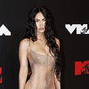 Megan Fox u prozirnoj haljini privukla pažnju javnosti na dodjeli nagrada MTV-a