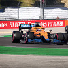 Igra F1 2021 "počastila" igrače besplatnim ažuriranjem koje uključuje i stazu Portimao