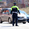 Muškarac iz Prnjavora vozio s 3,2 promila alkohola u krvi pa izazvao nesreću