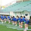 Nogometašice BiH počele pripreme za mečeve s Crnom Gorom i Maltom