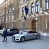 U Predsjedništvu BiH sastanak Schmidta i Komšića, Sattler napustio zgradu
