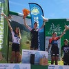 Fenomenalna Lejla Tanović osvojila drugo mjesto na biciklističkom maratonu u Francuskoj