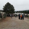U migrantskim centrima u USK-u trenutno smješteno oko 1.500 ljudi
