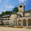 Vlada Crne Gore naredila da se vlasništvo Cetinjskog manastira upiše na državu