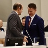 SDA: Hrvati imaju 106% više, a Bošnjaci 36% manje pozicija u odnosu na procenat u etničkoj strukturi BiH