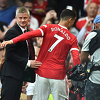 Otkriven snažan govor Ronalda: Igrači i treneri Manchester Uniteda su slušali u tišini