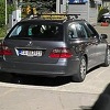 Taksista na aerodromu u Sarajevu odbio voziti putnika sa štakama jer mu je vožnja bila prekratka