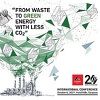 Početkom oktobra održat će se Međunarodna konferencija "Zelena energija iz otpada uz smanjenje CO2"