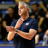 Igor Kokoškov više nije selektor košarkaške reprezentacije Srbije