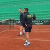 Davis Cup reprezentacija BiH okupila se u Peruu, Hadžimešić se nada pobjedi
