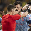 United u 95. minuti šokantno poražen od Young Boysa, ludi meč u Sevilli završen remijem