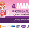 Ove subote u Sarajevu se održava 4. Konferencija za mame