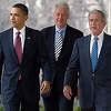 Clinton, Bush i Obama udružuju se kako bi pomogli afganistanskim izbjeglicama