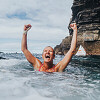 Red Bull Cliff Diving: Hunt i Iffland nezaustavljivi u Irskoj