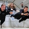 Astronauti amateri spremni za orbitalni svemirski let