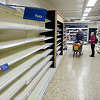 Nestašica hrane u Velikoj Britaniji mogla bi biti stalna
