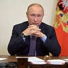 Putin samoizolaciju opisao kao test za Sputnik V