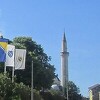 Uhapšene dvije osobe tokom provale u džamiju na Šehitlucima u Mostaru