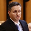 Bećirović: Usvajanje zajedničkih zakona entiteta RS i Srbije je neviđen presedan