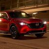 Ovako izgleda osvježena Mazda CX-5: Poboljšani dizajn, naprednija tehnologija