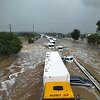 Poplave na jugu Francuske nakon obilnih padavina, traga se za nestalima