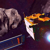 NASA će namjerno izazvati sudar letjelice i asteroida