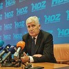 Čović: Konačna odluka o izmjenama Izbornog zakona mora biti kompromis između svih nas