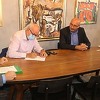 Potpisan ugovor za kupovinu 40 stanova pripadnicima boračke populacije u Kantona Sarajevo