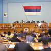 U RS-u usvojen Zakon o zaštiti srpskog jezika i ćirilice, Klub Bošnjaka traži zaštitu vitalnog interesa
